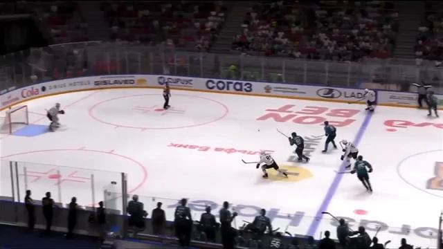 6. Разбор Про вратарей при выбивании и выходов на опережение