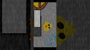 Обзор моей игры в покет код FNAL