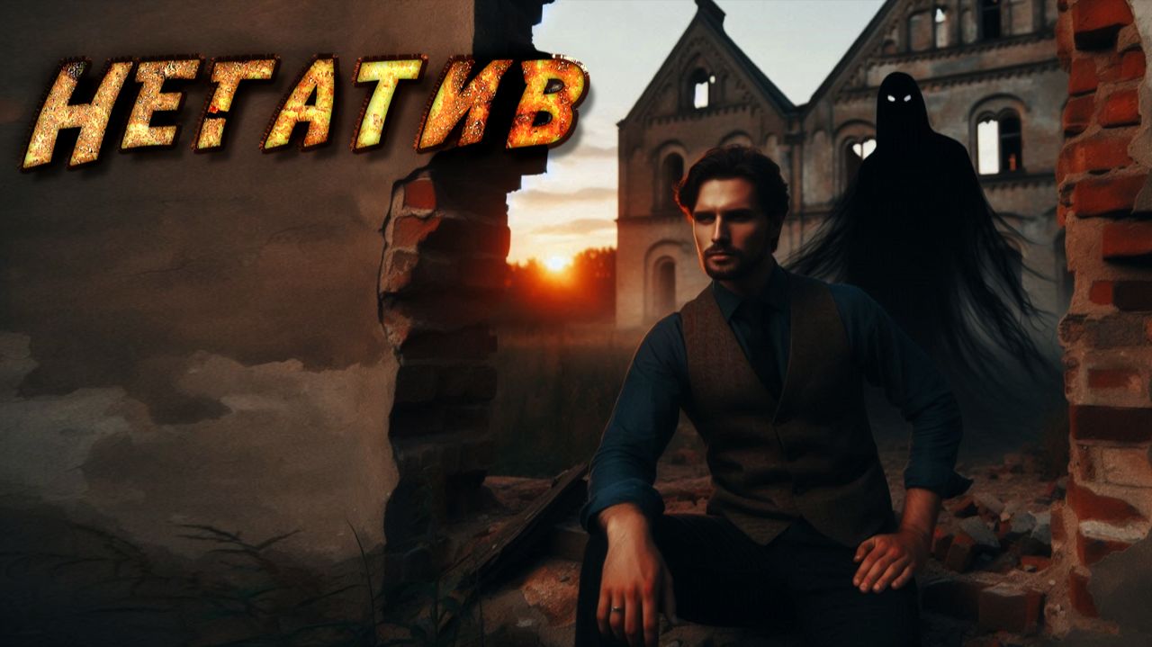 НЕ ПОКУПАЙ старые камеры на барахолке! Страшная история НЕ ПОКУПАЙ старые камеры на барахолке! Страшная история