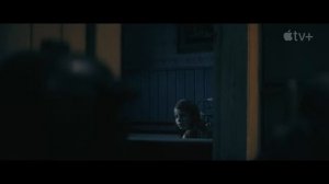 Официальный трейлер "Созвездие (2024)"