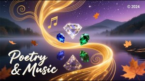 Сергей Есенин Ямщик 1