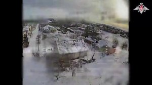 Боевая работа расчетов Центра «Рубикон» на Краснолиманском и Сумском направлениях.