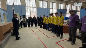 «ПРОФЕССИОНАЛЫ» – 2026