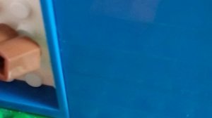 Майнкрафт лего серия1