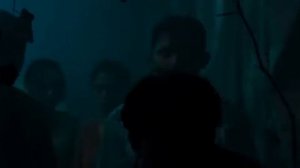 Официальный трейлер "Вампир (2024)"