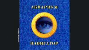 Åквариум - Фикус религиозный, 1995 Навигатор (papamoski balakovo)