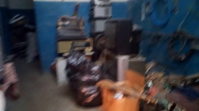 моя мостерская