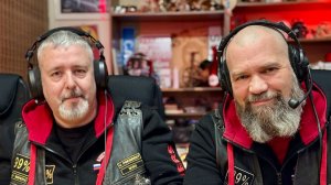 МОТОМАСЛЕНИЦА 2026 - о предстоящем событии рассказывают организаторы.