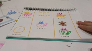 распаковка бумажных сюрпризов новинка что нужно коту🐈