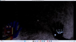 ПЫТАЮСЬ ПРОЙТИ поппи плейтам 5 (ФАН ВЕРСИЯ Игры)