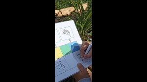 Интенсив Летний отдых 4 Урок  Игры, наблюдения, эксперименты