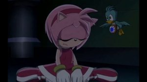 Соник и Эми (ты и я