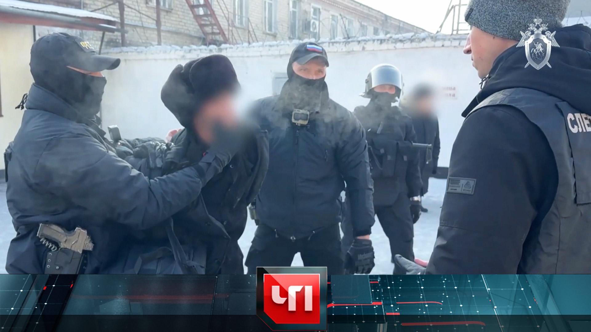 «ЧП»: 19 февраля 2026 года | «Чрезвычайное происшествие» на НТВ смотреть онлайн