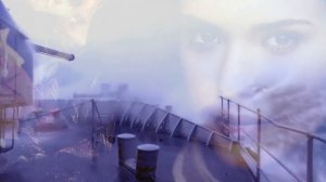 Морское танго   Ольга Коломейцева