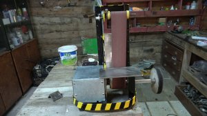 Как сделать гриндер своими руками