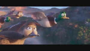 МИГРАЦИЯ Русский трейлер 2023 Мультфильм