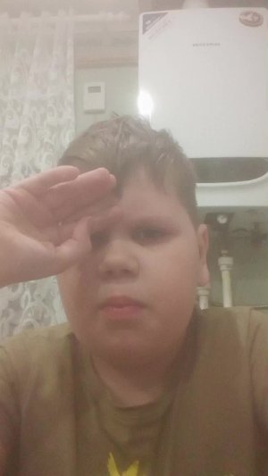 слушаем песню которую я сделал с помощью Groovepad