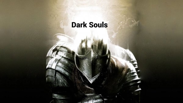 DARK SOULS™ REMASTERED