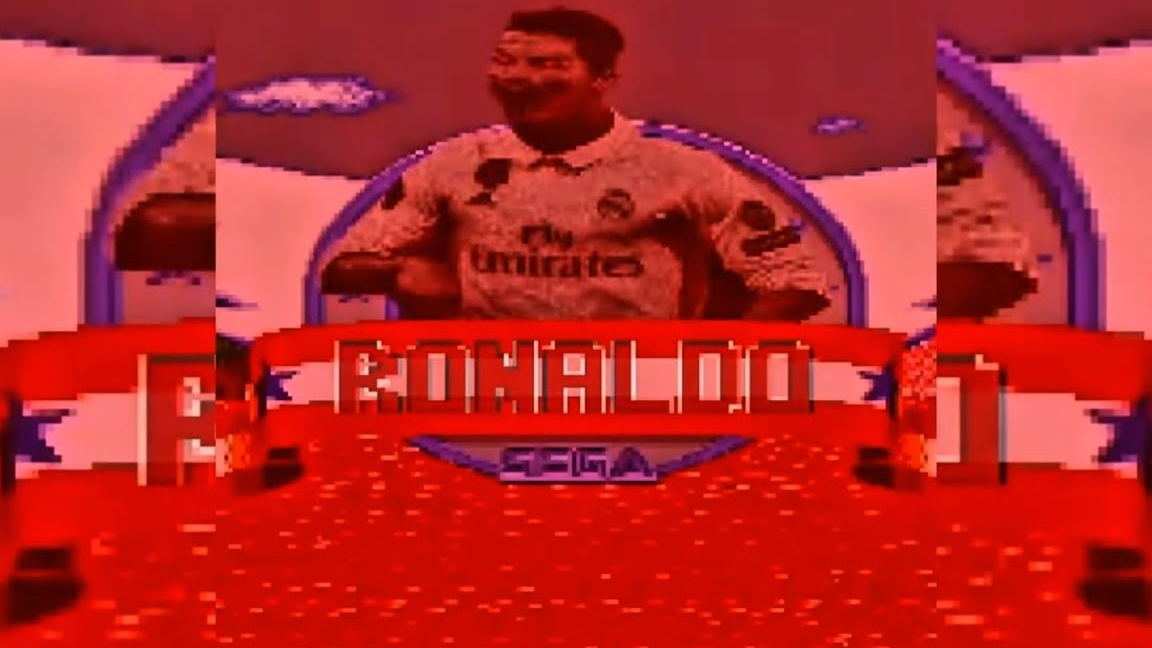 EXE FUNK (ULTRA SLOWED) RONALDO.EXE EDIT смотреть онлайн