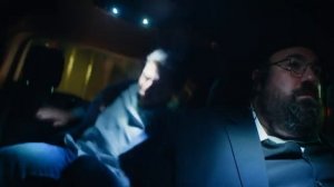 Официальный трейлер "Янив (2024)"