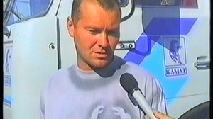 будни агротранса ч1 Поспелиха 2004г