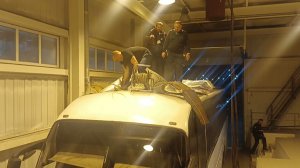 Из Абхазии в Сочи пытались нелегально провезти партию сигарет на 8,7 миллиона рублей