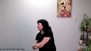 Бодрое Утро с Маей 19.2 9:30