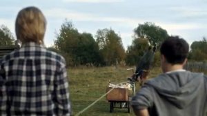 Официальный трейлер "Многодетство (2024)"