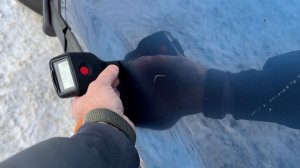 Mazda cx-5  bl замеры лкп , история авто