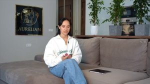 Варвара Арманд. Блогер с черным поясом по карате.