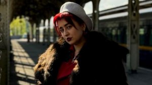 Яна Якушина, артист ансамбля *РОССЫ*