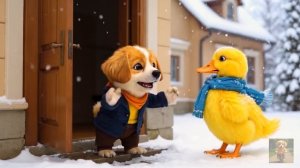 Маленький Щенок Не мог позволить Себе Велосипед… Посмотрите, Что Сделали Для Него Родители 😭🧡✨ Бол