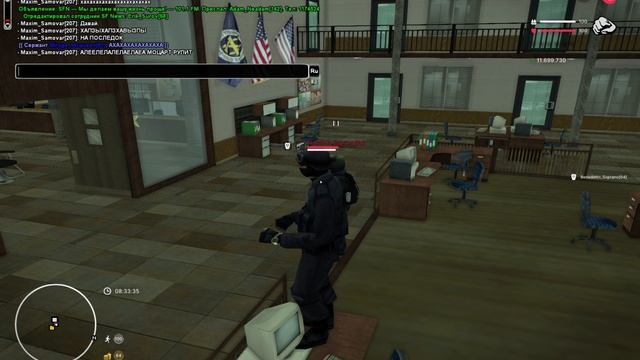 моцарт рулит