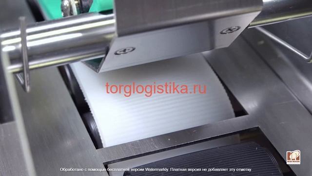 Транспортер_ленточный_с_пролистывателем_MAG-LO-3 смотреть онлайн