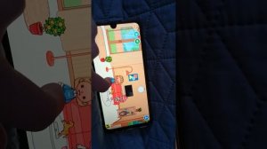 тока бока, мини-сериал 1 часть.🥰💞❤️