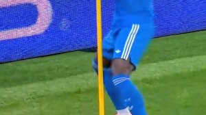 📹 Гол Винисиуса «Бенфике»