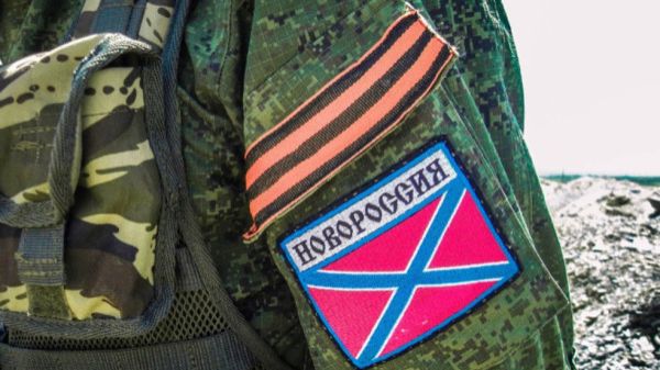 Феномен русского добровольца ополченца смотреть онлайн