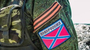 Феномен русского добровольца ополченца