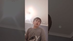 наглость друга лёвы