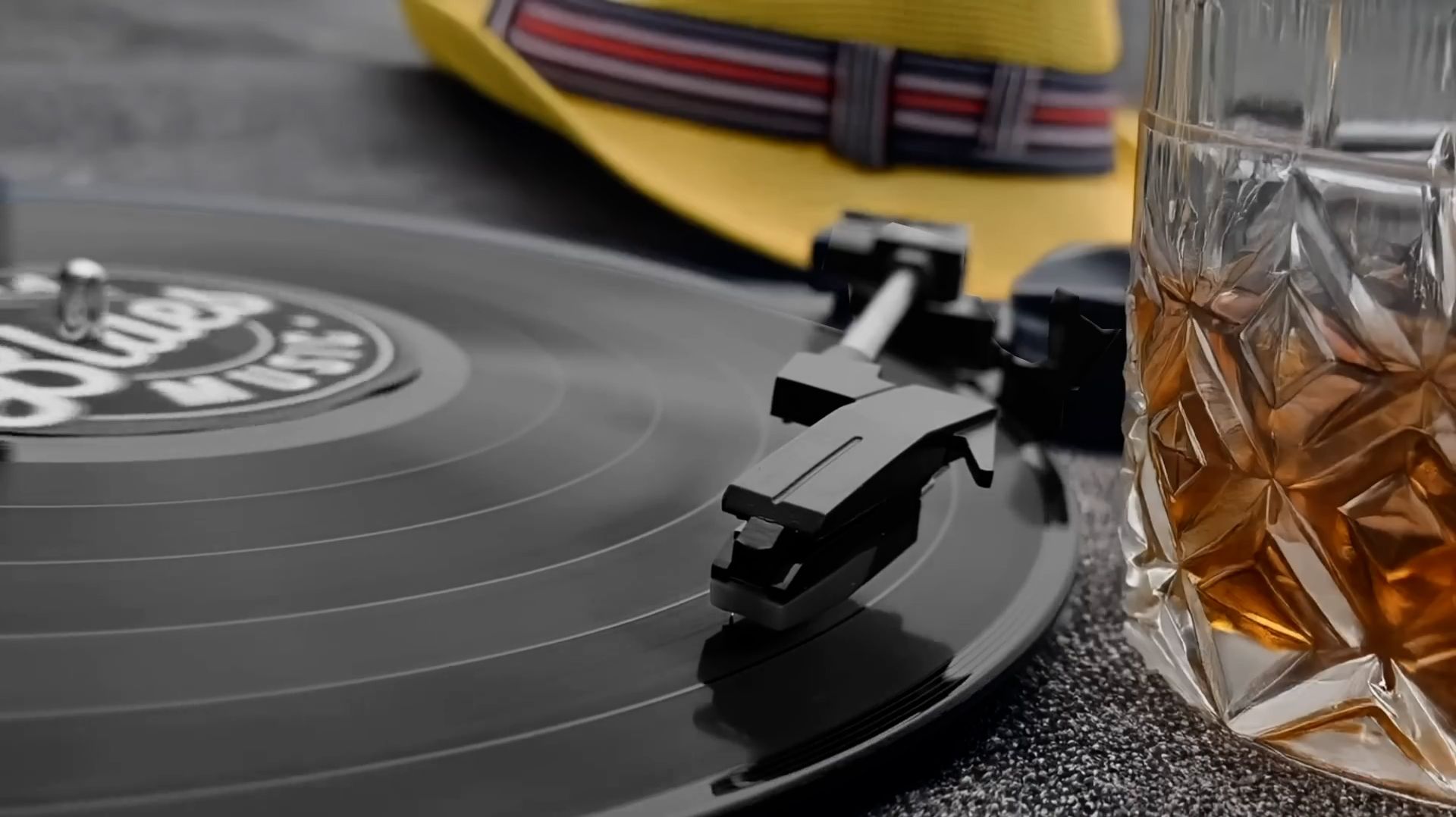 Просто блюз #2