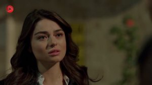 Любовь Мерьем 58 серия (сериал, 2017)