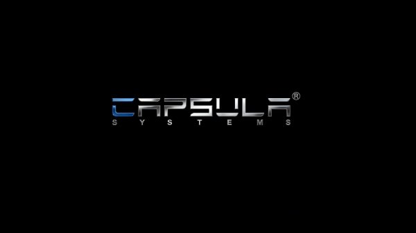 Коллекция домов CAPSULA