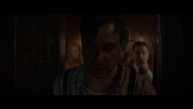 🔥Отель «У погибшего альпиниста»🔥 — Трейлер (2027) 🔥Отель «У погибшего альпиниста»🔥 — Трейлер (2027)