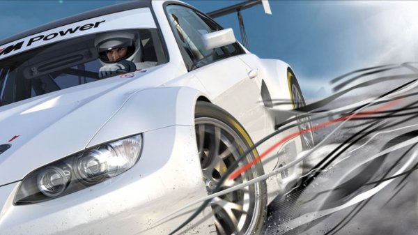 Need For Speed.Shift