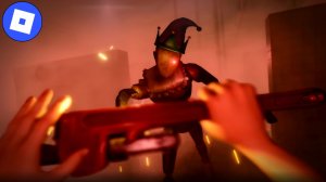 САМЫЙ РЕАЛИСТИЧНЫЙ ХОРРОР В РОБЛОКСЕ... | PARANORMAL