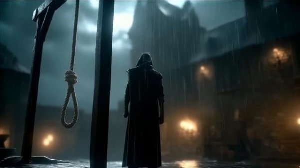 Iron Maiden - Hallowed be thy name AI