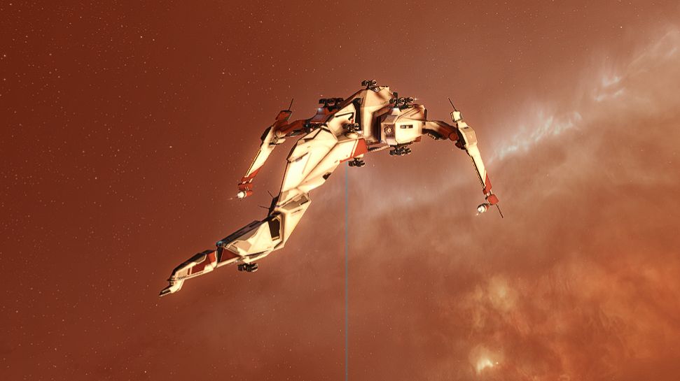 Caracal Navy Issue на Sansha Haven