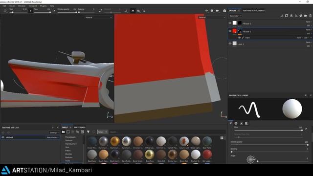 20- MK_McLaren_Tutorial_Texturing