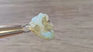 Эфиопский опал14