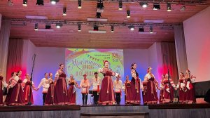 "Масленица-краса и ее чудеса!"